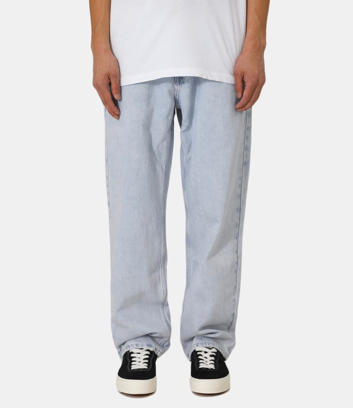 리바이스 실버탭 루즈진 a3421-0002 상품이미지5