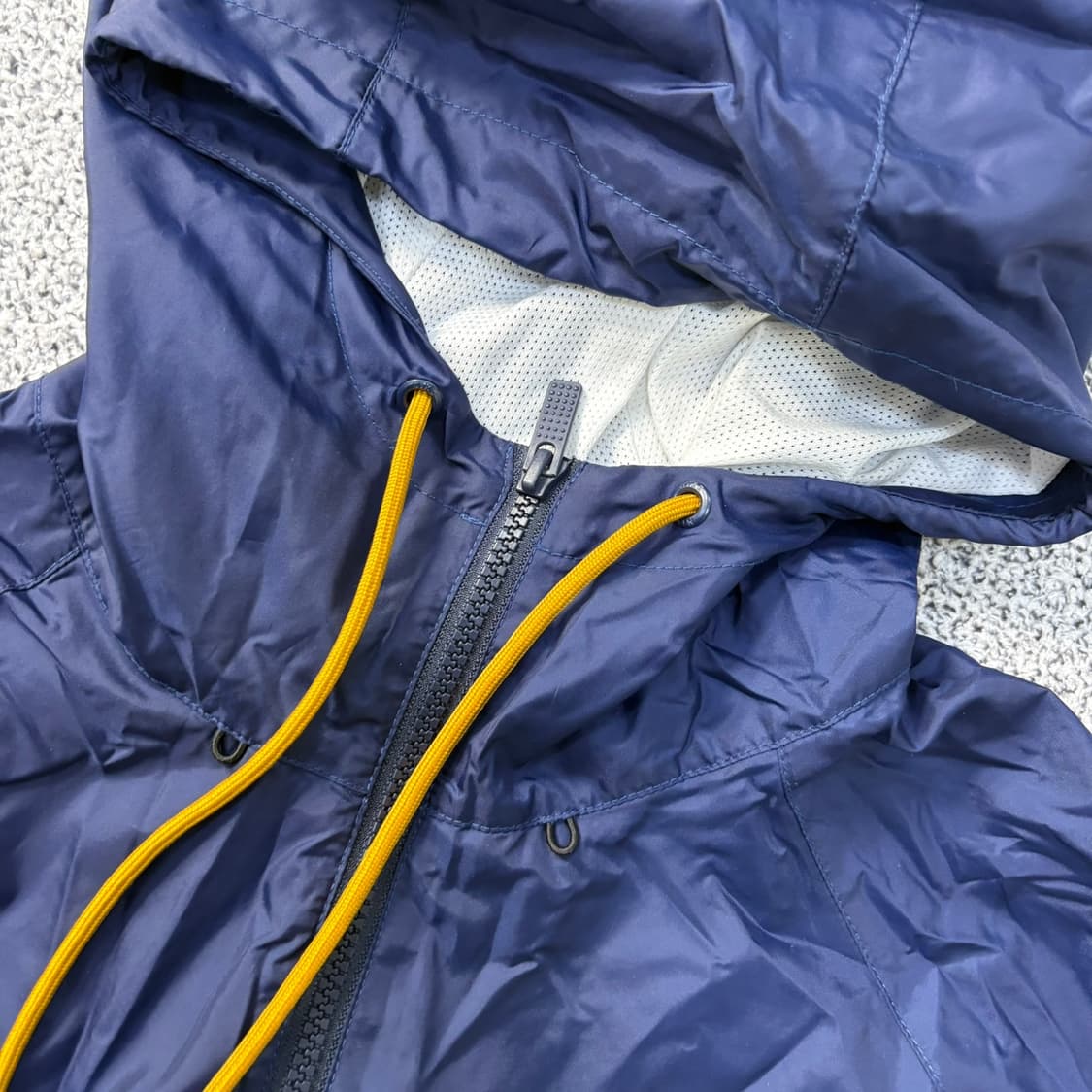 XL 나이키 바람막이 자켓 0622J1 상품이미지2