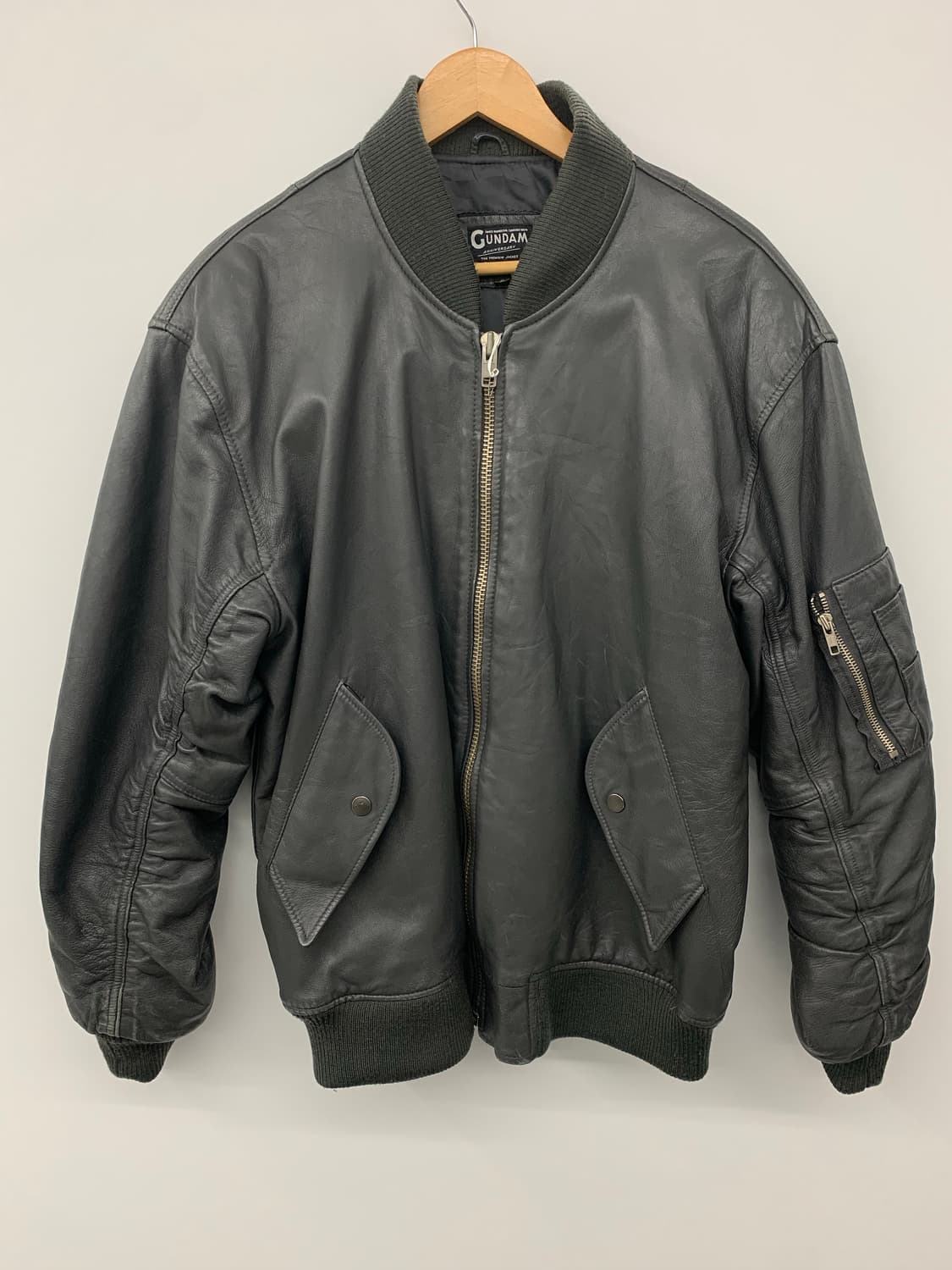 반다이 건담 램스킨 ma-1 상품이미지6