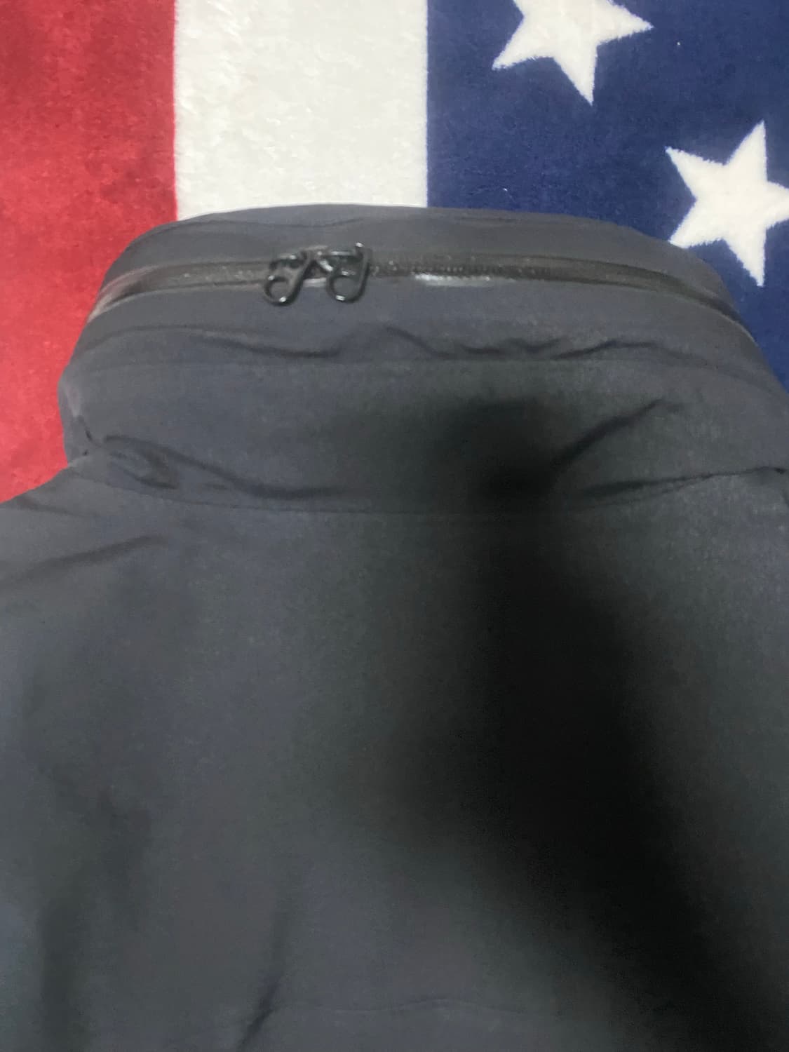 웨스트콤 알케인 프리마로프트 패딩 상품이미지10