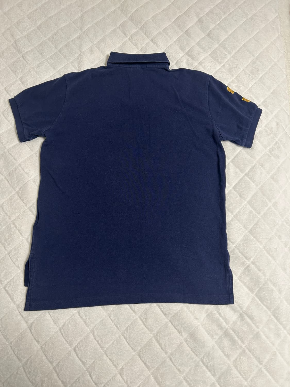 폴로 빅포니 카라티 네이비 상품이미지3