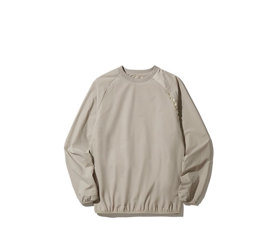 Xlim warm up shirt (엑슬림) 3사이즈 상품이미지1