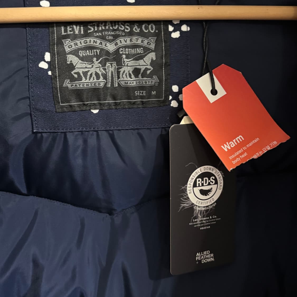 Levi's 상품이미지3