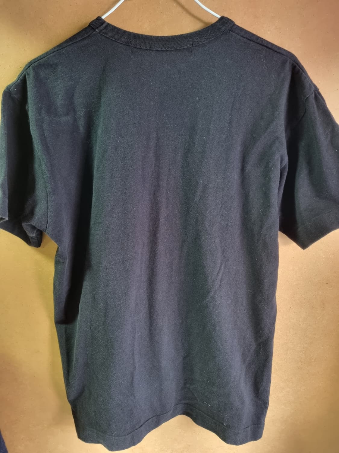 꼼데가르송 남성 반팔 티셔츠  상품이미지2