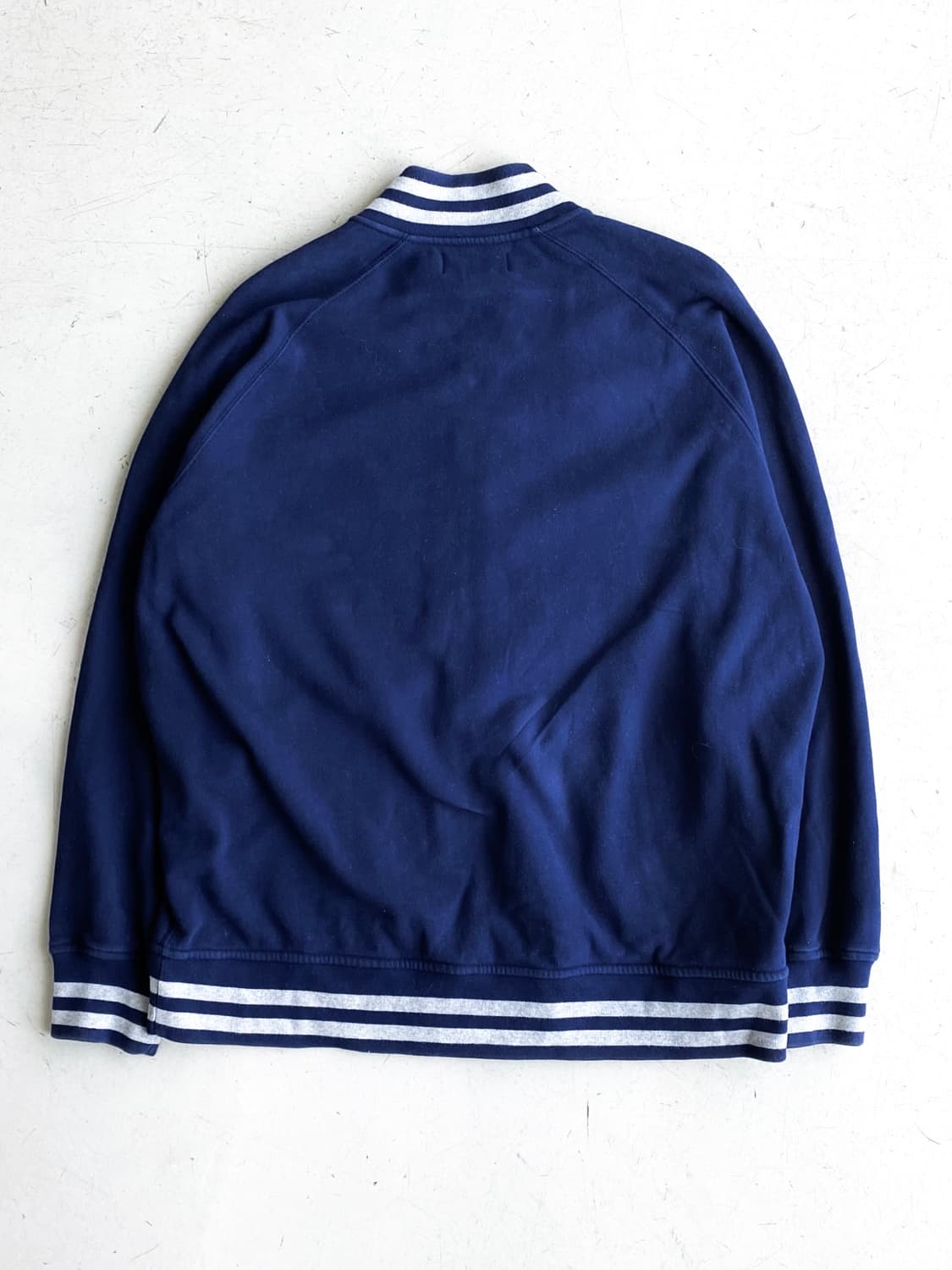 폴로 랄프로렌 코튼 블루종 자켓 네이비 상품이미지7