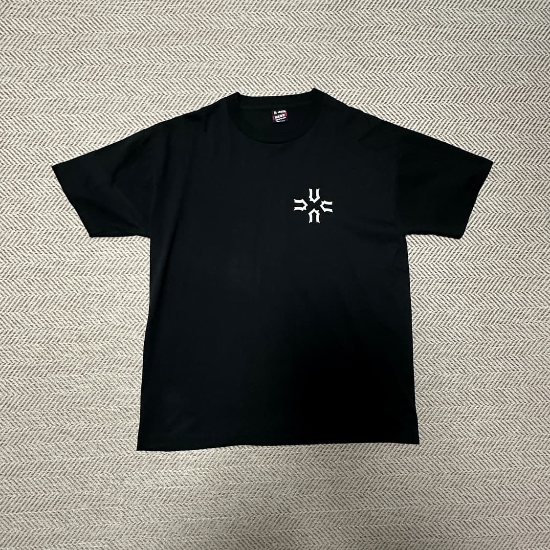 FRUIT OF THE LOOM 90's usa made t-shirt 상품이미지2