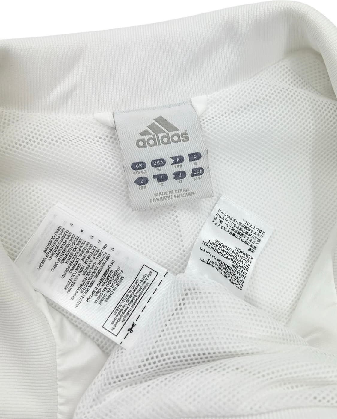 09-10 리버풀 챔피언스리그 바람막이 상품이미지5