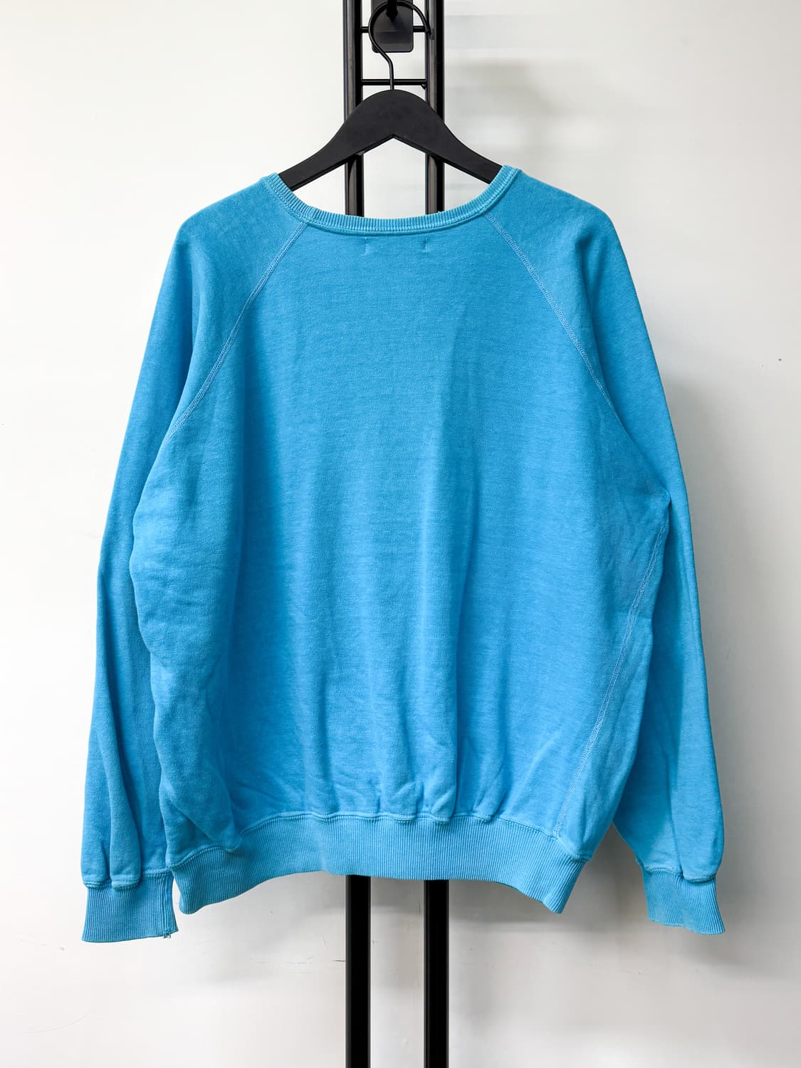 폴로랄프로렌 90s 유니 패치 스웻셔츠 상품이미지3