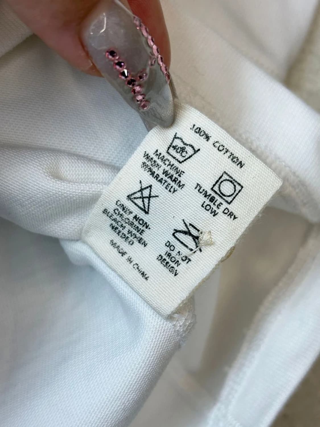 브론슨 헤비코튼 헨리 롱 슬리브 PN6469 상품이미지10