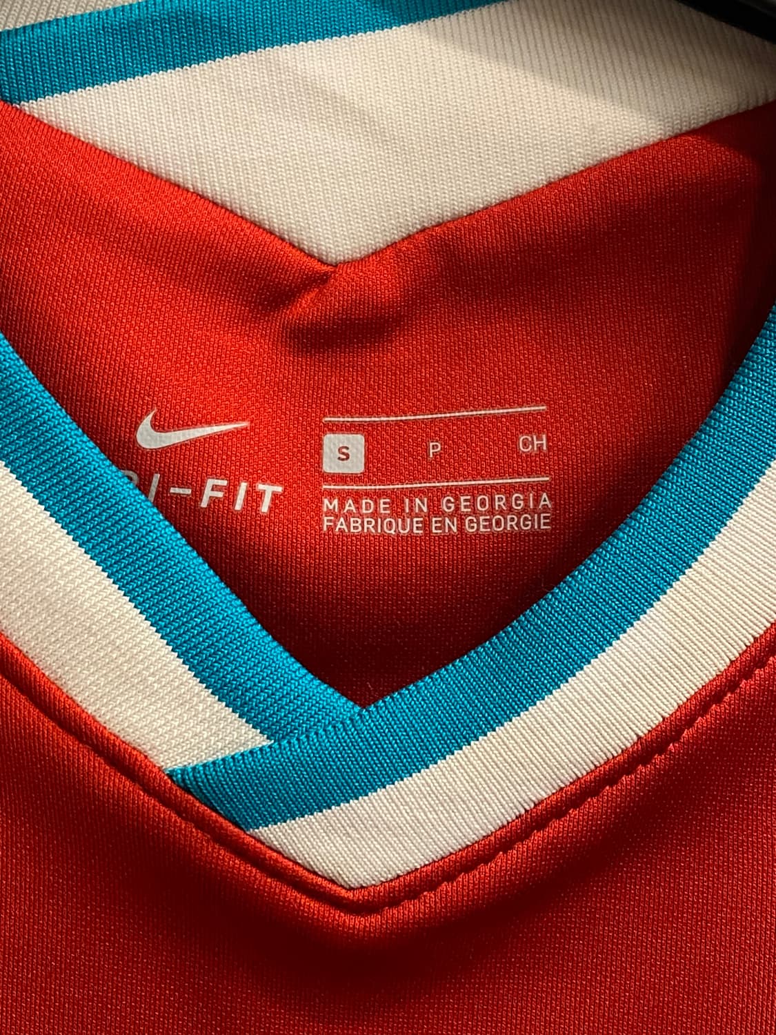 20/21 리버풀 홈 살라 (S) 상품이미지5