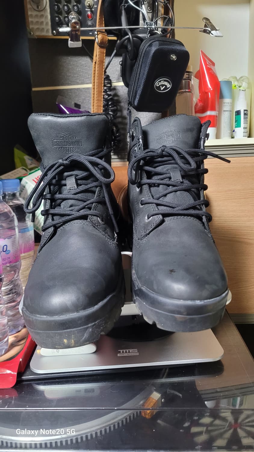 할리데이비슨 워커 상품이미지3