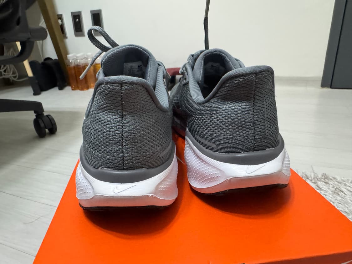 [270] 나이키 페가수스 41 쿨 그레이 울프 그레이 상품이미지6