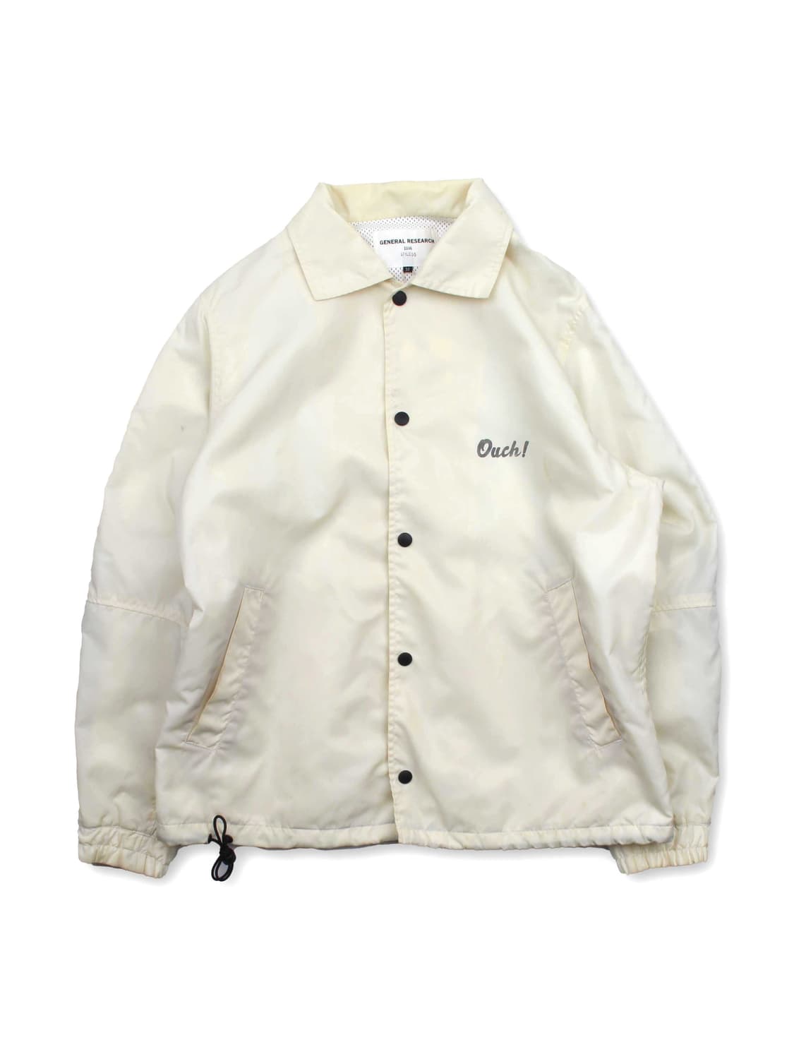 1996 GENERAL RESEARCH (M) 상품이미지2