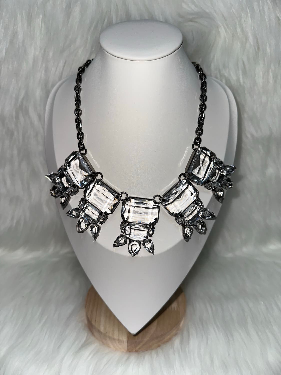 빈티지 오리엔탈 레이어드 목걸이 상품이미지1