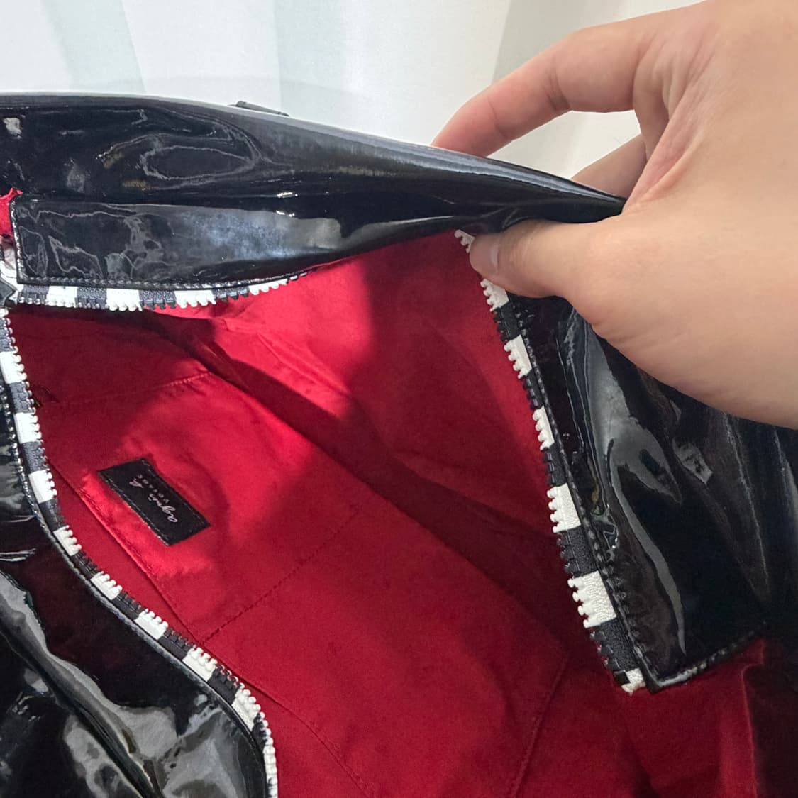 아네스 베 토트백 상품이미지2