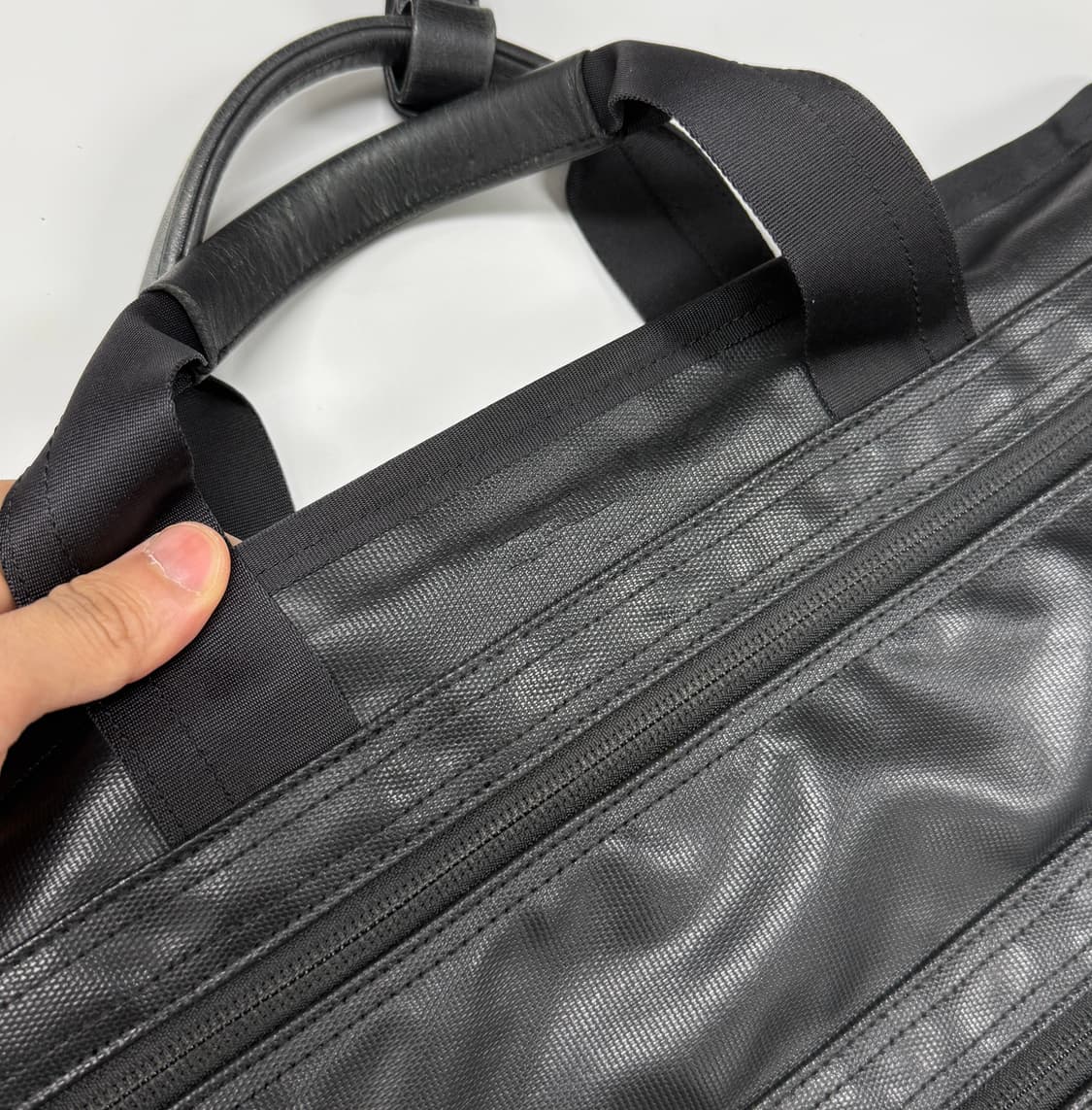 Porter x Tokyu hands 3way business bag 상품이미지6