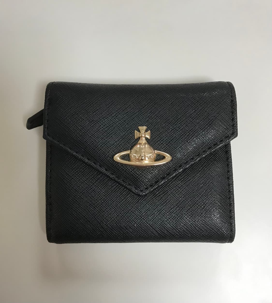 비비안 웨스트우드 반지갑 상품이미지1