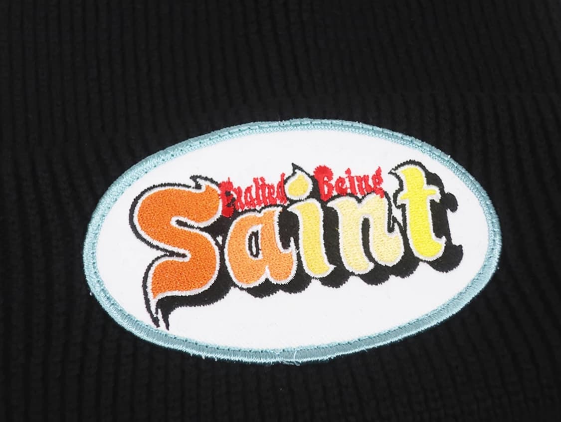 [새상품/F] 세인트미카엘 26SS 비니 와치캡 모자 상품이미지3