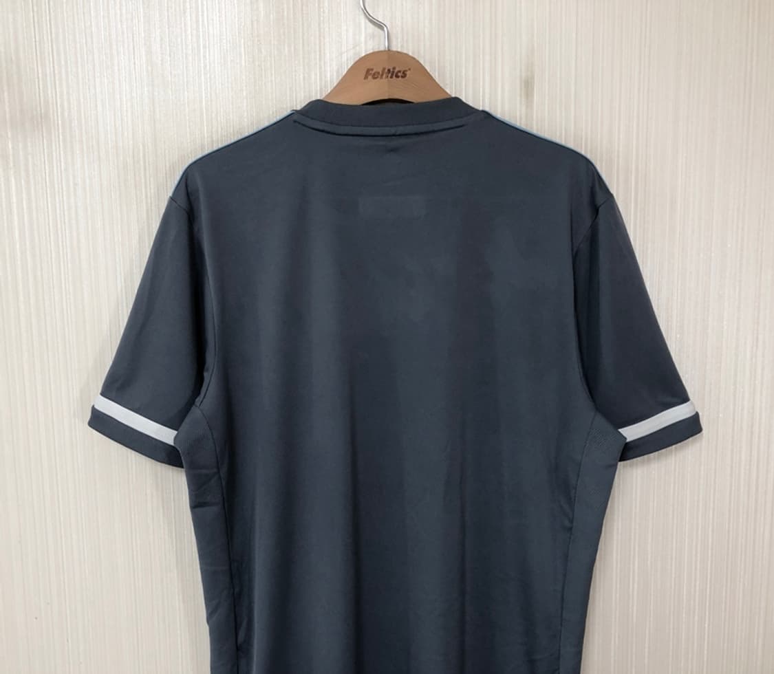 아디다스 현대글로비스럭비단 선수실착 트레이닝티셔츠 XO(2XL) 상품이미지9