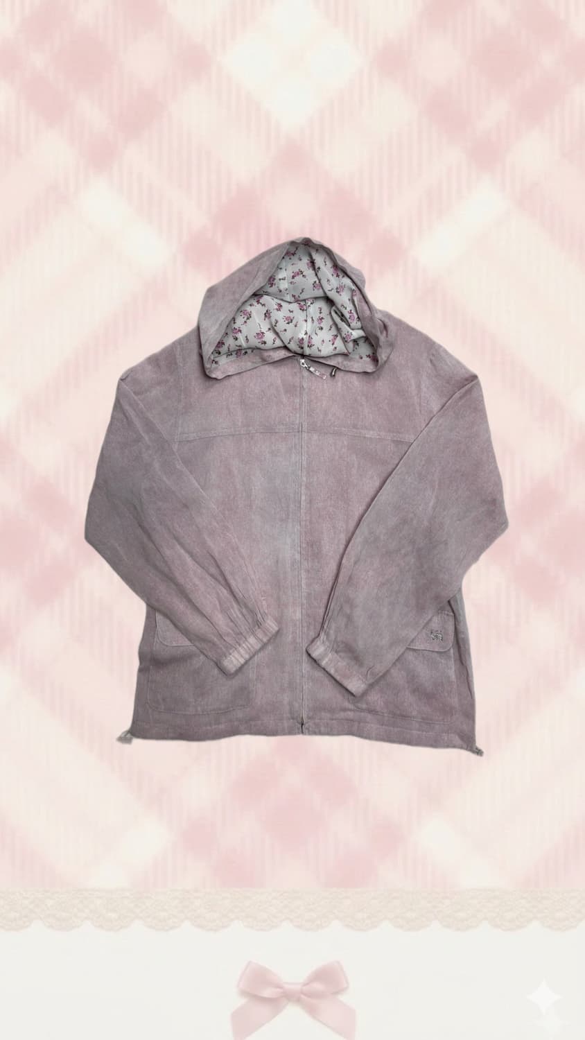 핑크너드셋🎀 상품이미지5