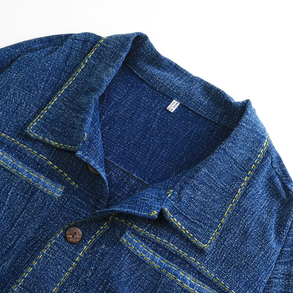 INDIGO FABRIC 상품이미지5