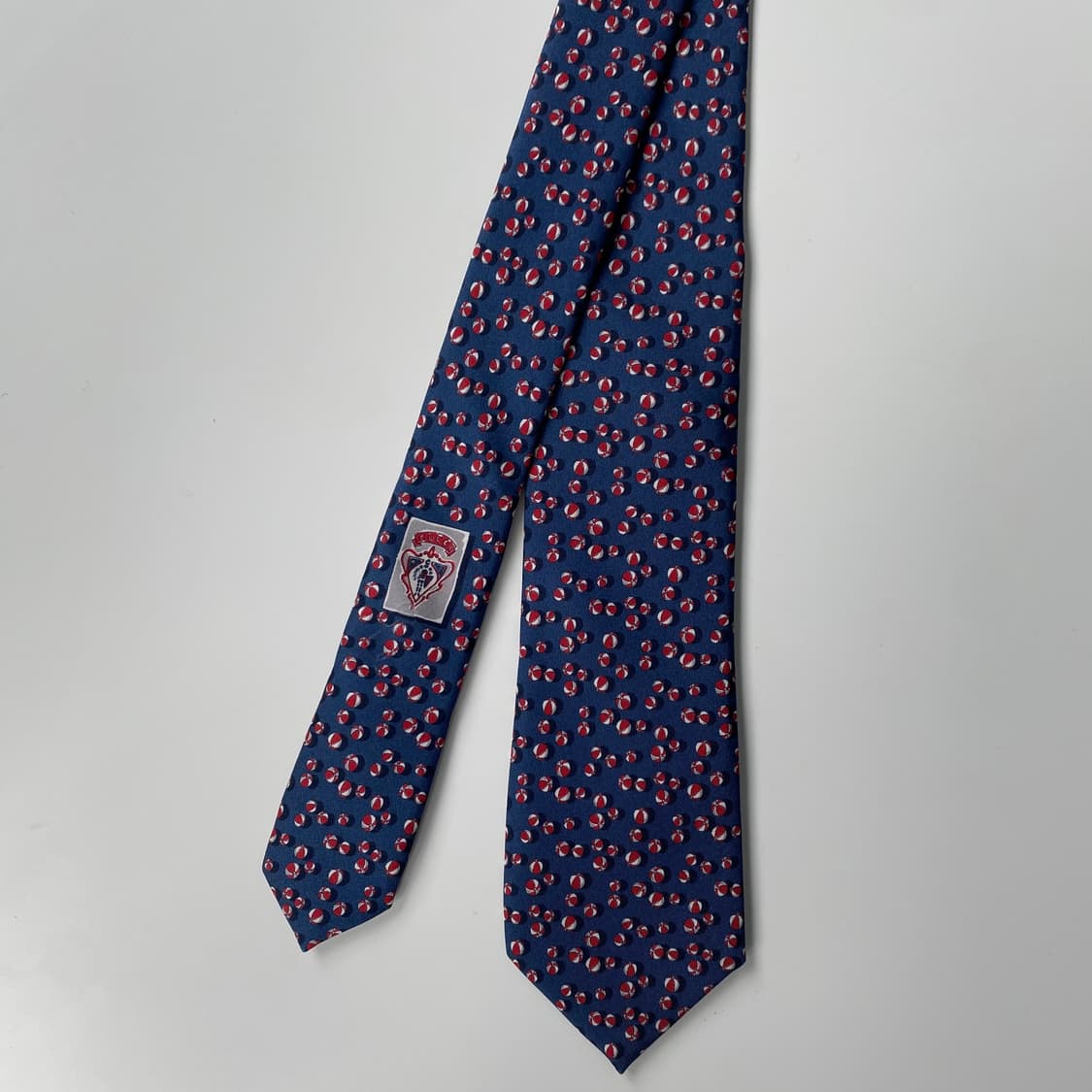 신형라벨 구찌(GUCCI) 명품 정품 넥타이 상품이미지2