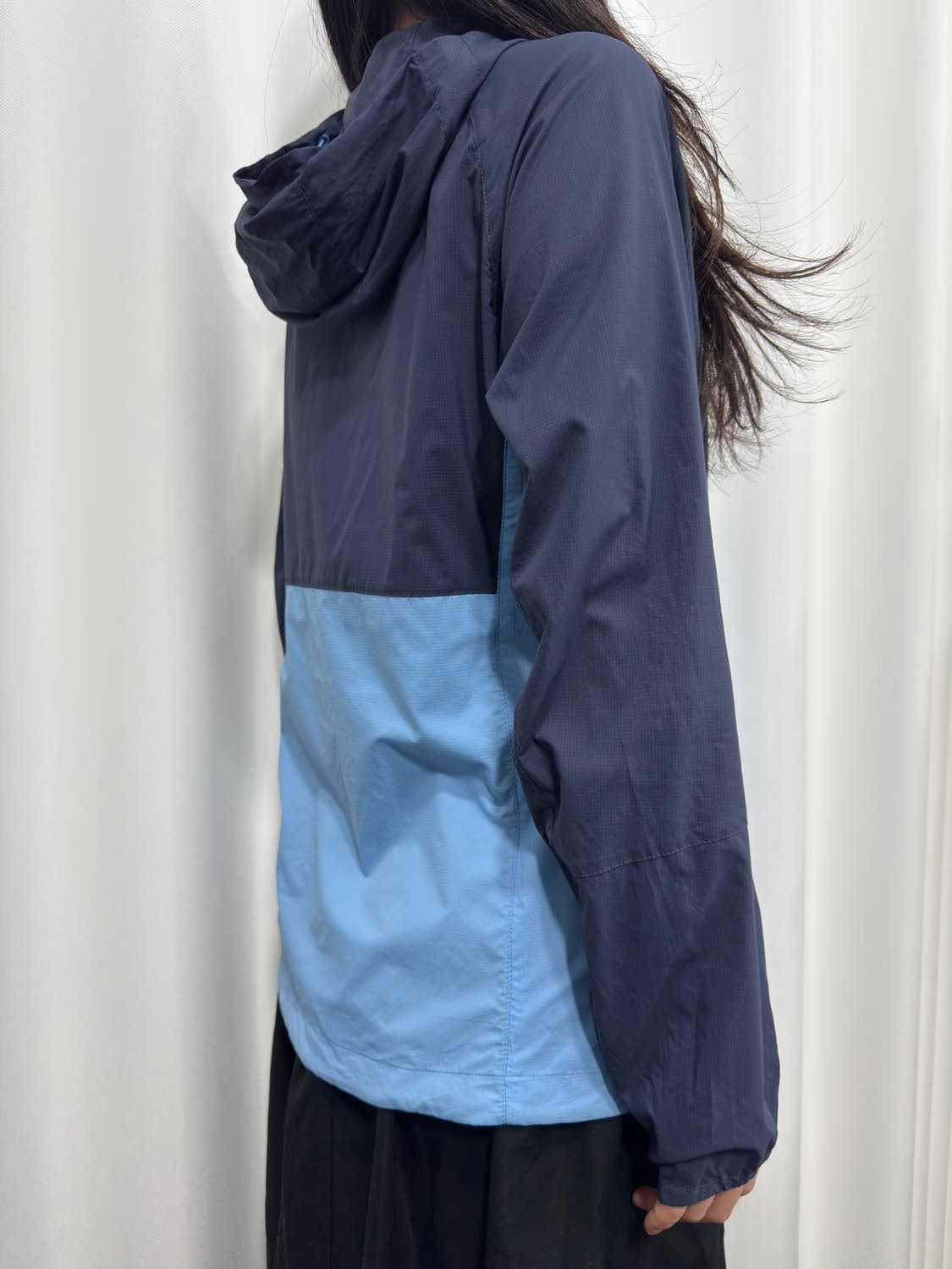 l.l.bean hood jacket 상품이미지5