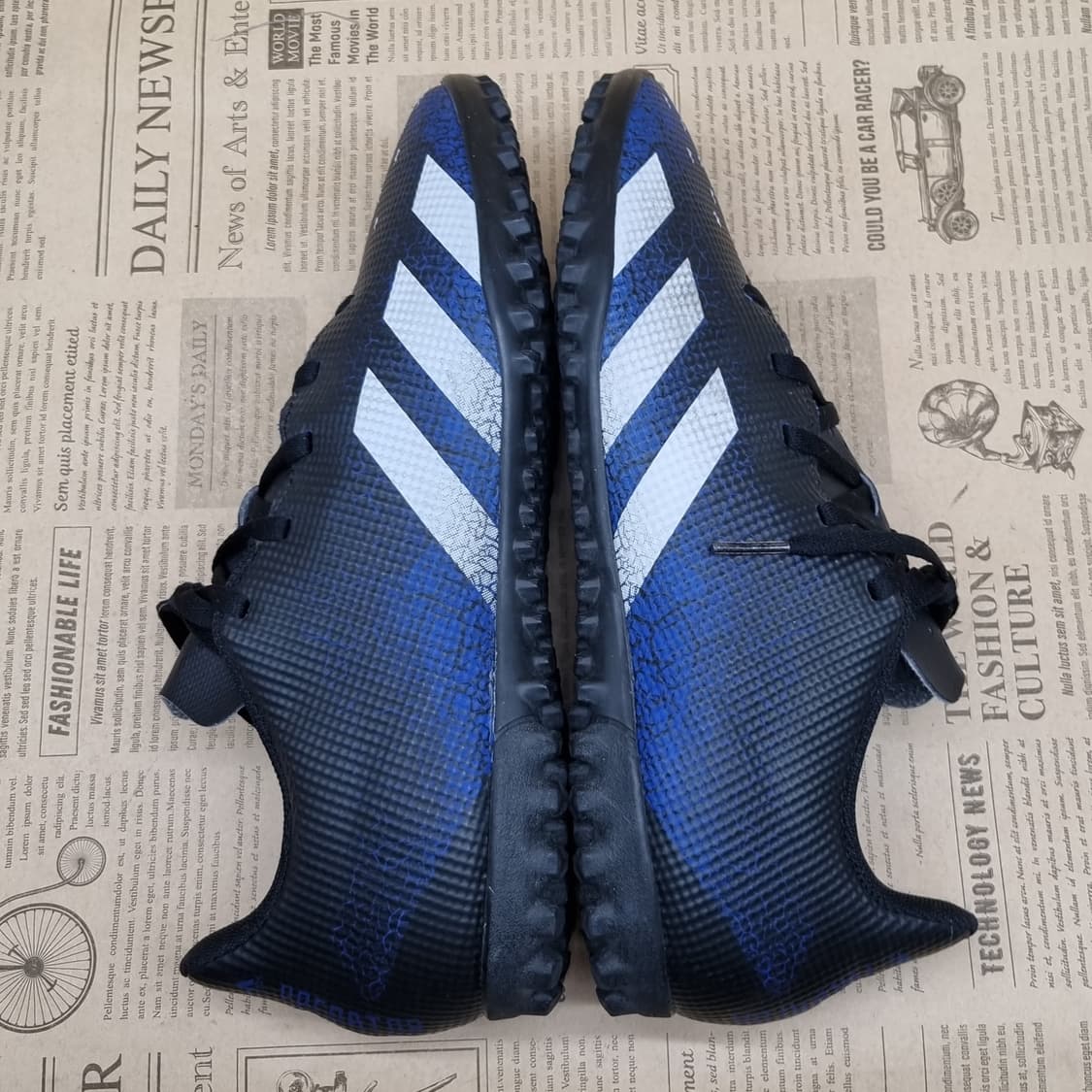 아디다스 프레데터 프릭 풋살화 270 상품이미지5