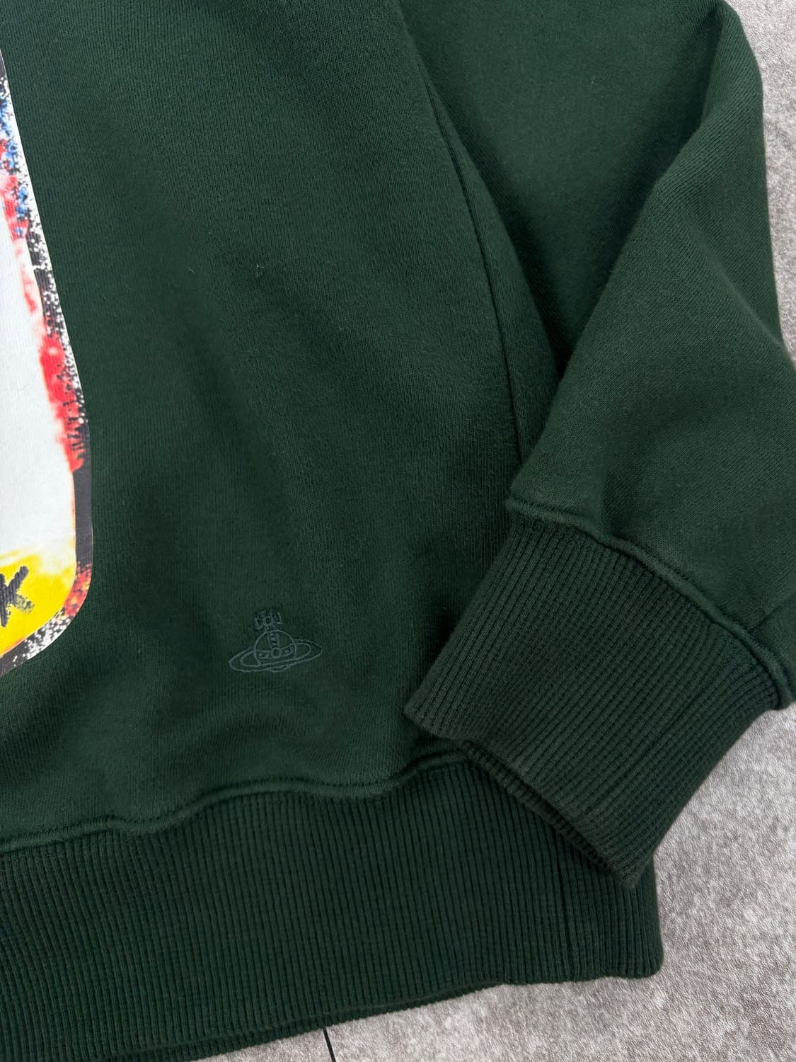 - Vivienne Westwood Perfume Sweatshirt 상품이미지2