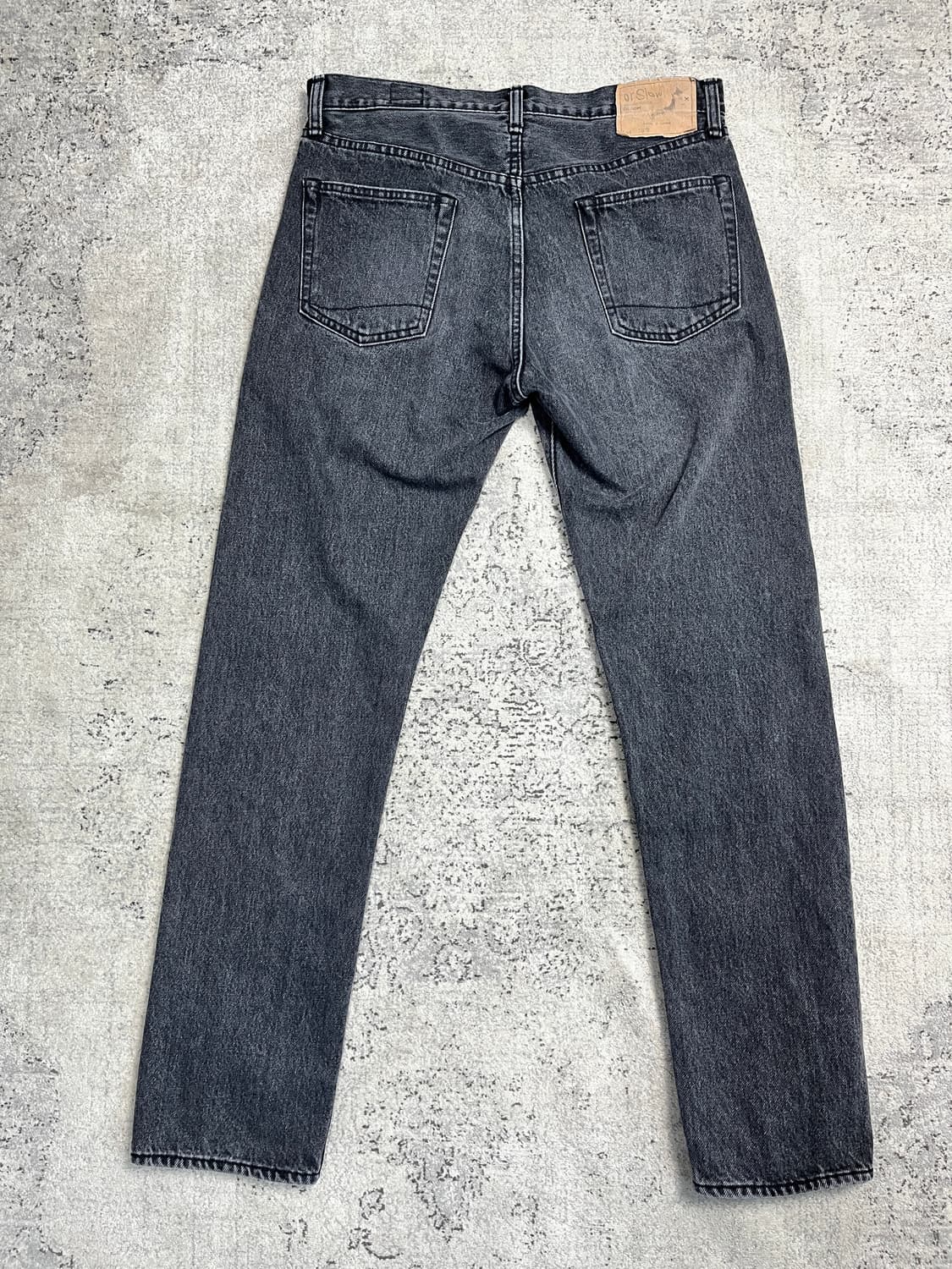 오어슬로우 107 상품이미지2