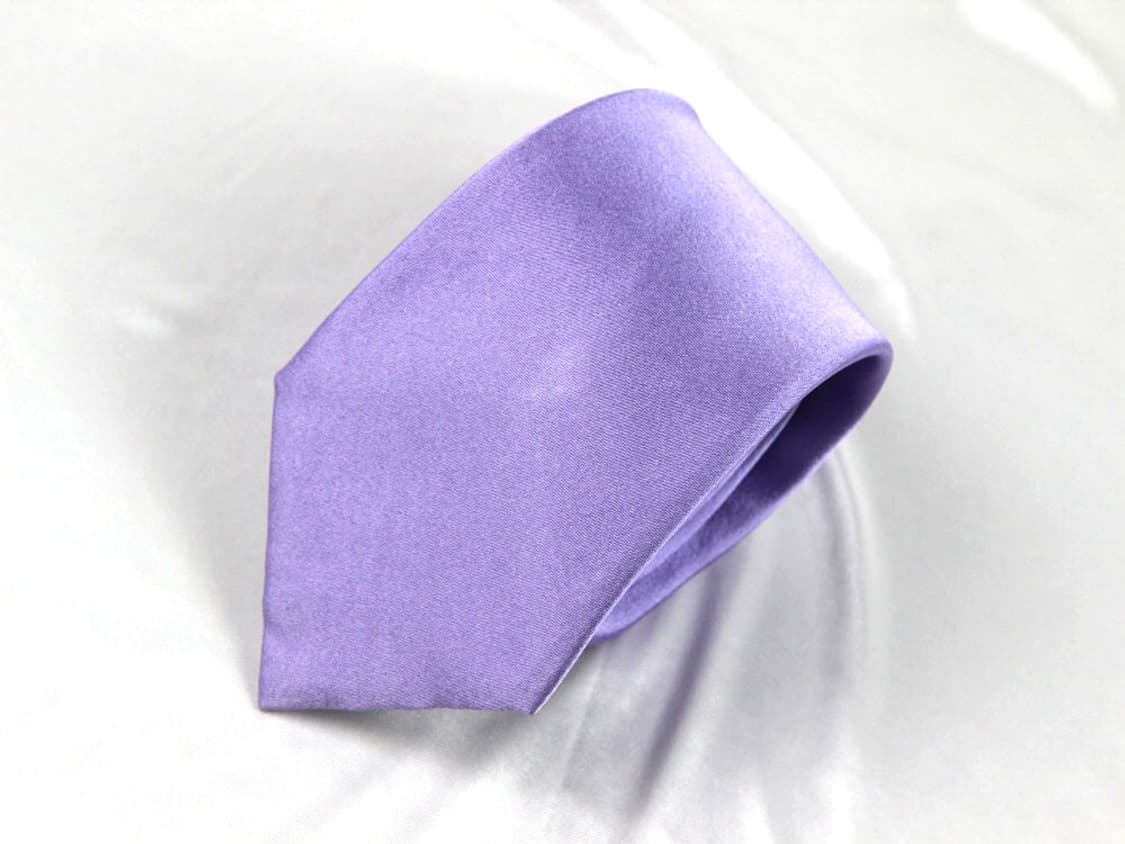 듀퐁 8.5cm 미사용 이태리 명품 넥타이 상품이미지2