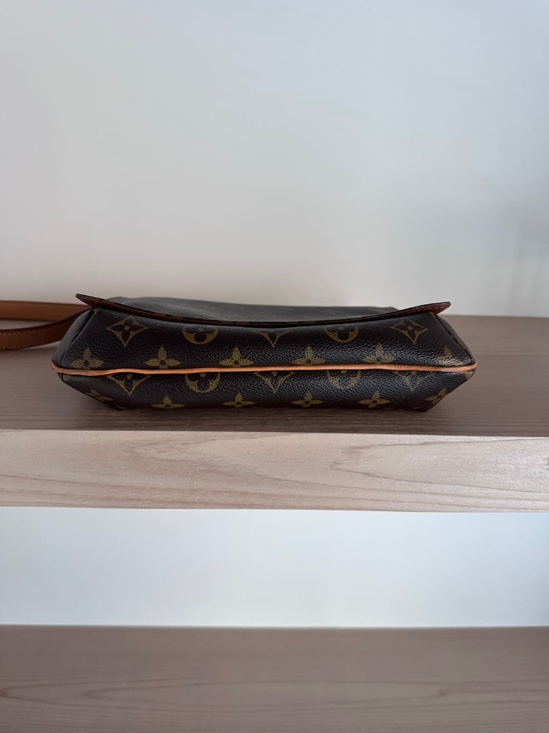 루이비통 뮤젯 탱고 빈티지 숄더백 상품이미지9