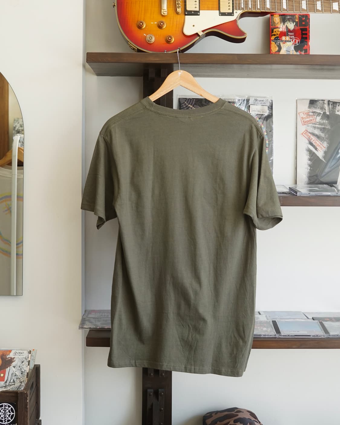 7-80s Vtg made in hwaii 상품이미지2