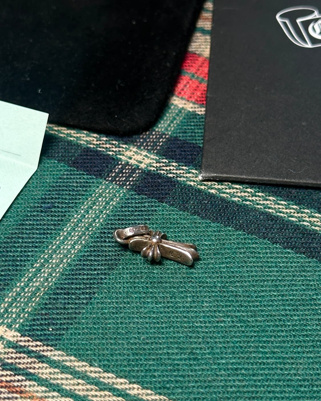 (A급) 크롬하츠 베이비펫 상품이미지6