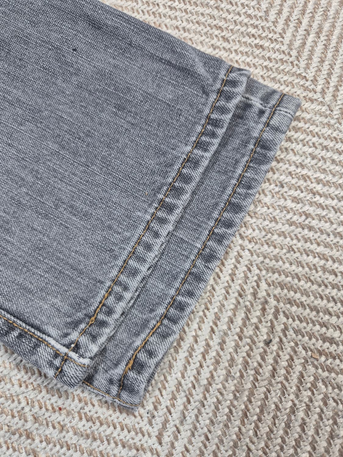 리바이스 501 w32 (p82) 상품이미지5