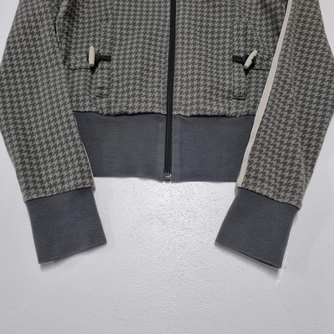 빈티지 아디다스 하운드투스 크롭 져지 - 85 상품이미지8