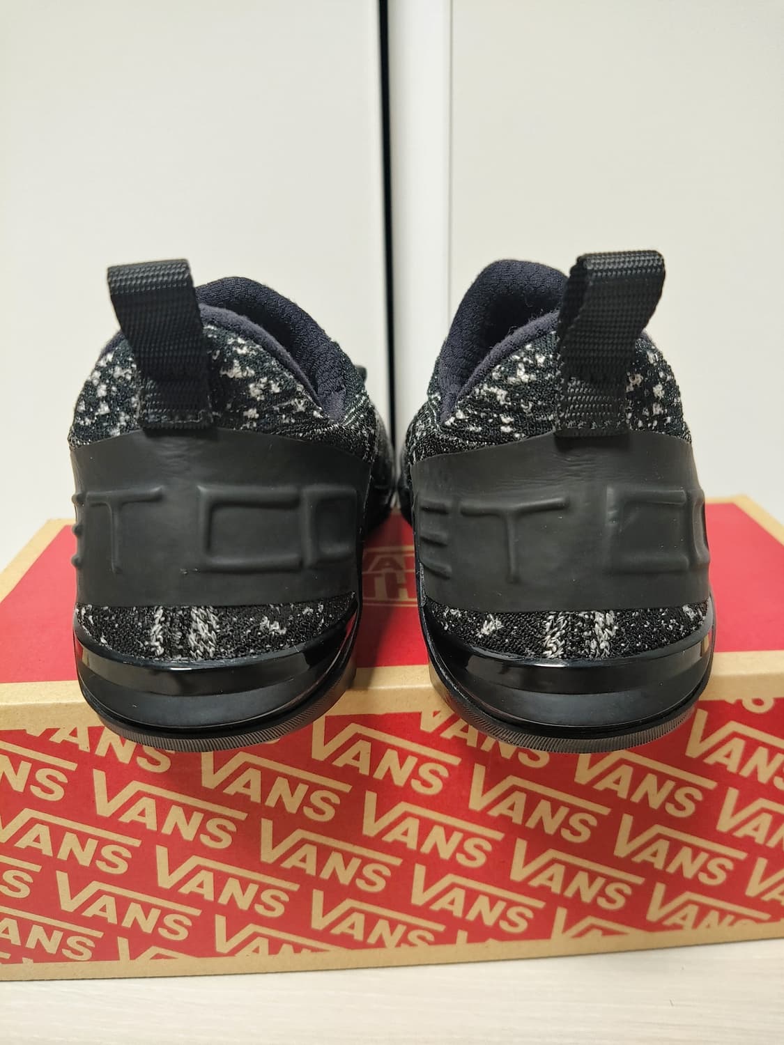 새상품 나이키 리액트 메트콘 헬스화 240 상품이미지5