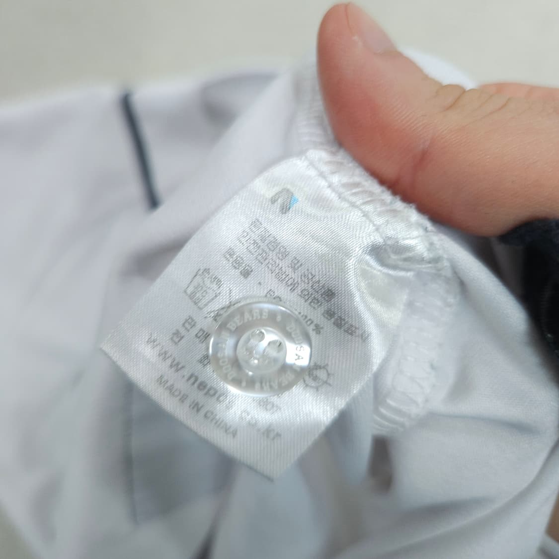 두산베어스 김재환 유니폼 100 상품이미지5