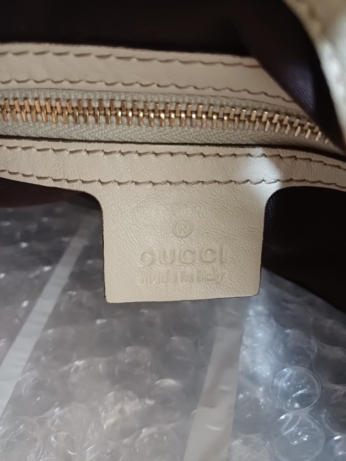 급처:)구찌 캔버스 쟈가드 숄더백 상품이미지7