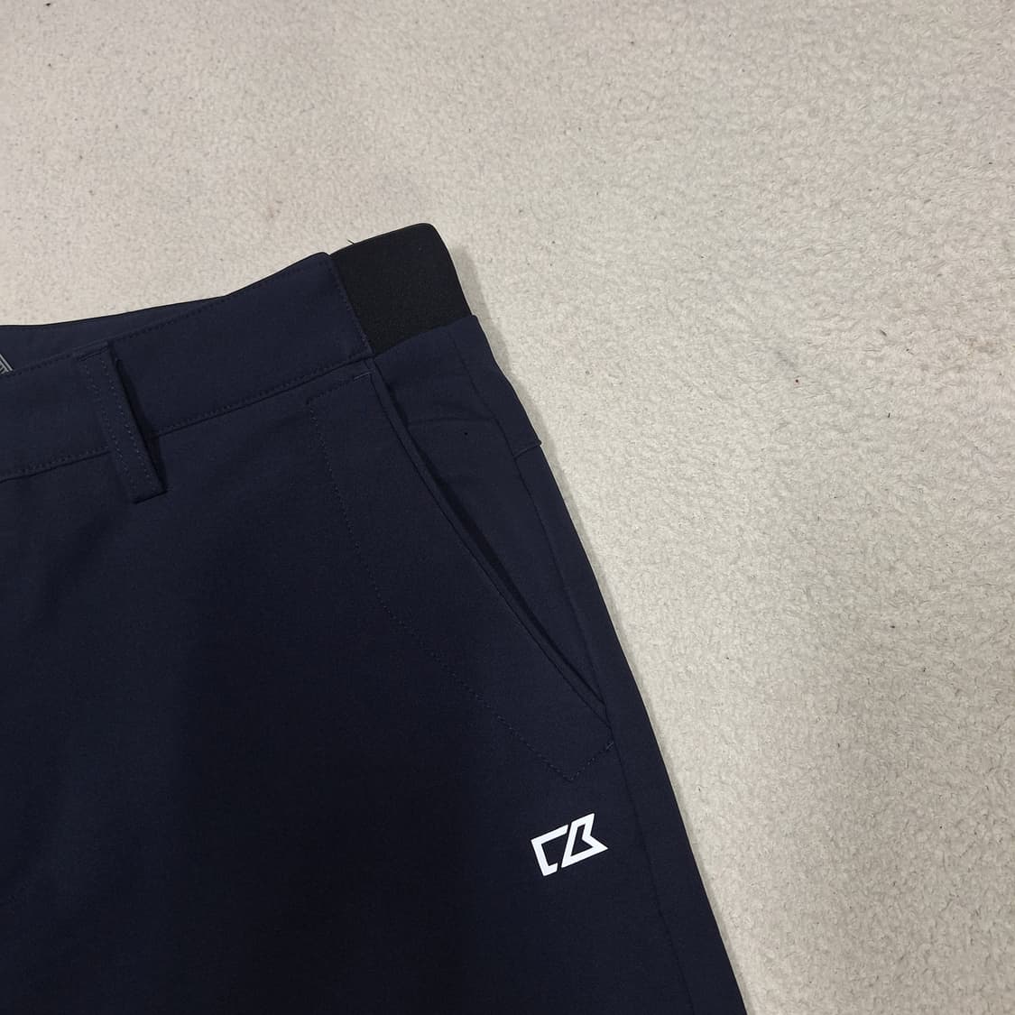 커터앤벅  기모바지82 상품이미지2