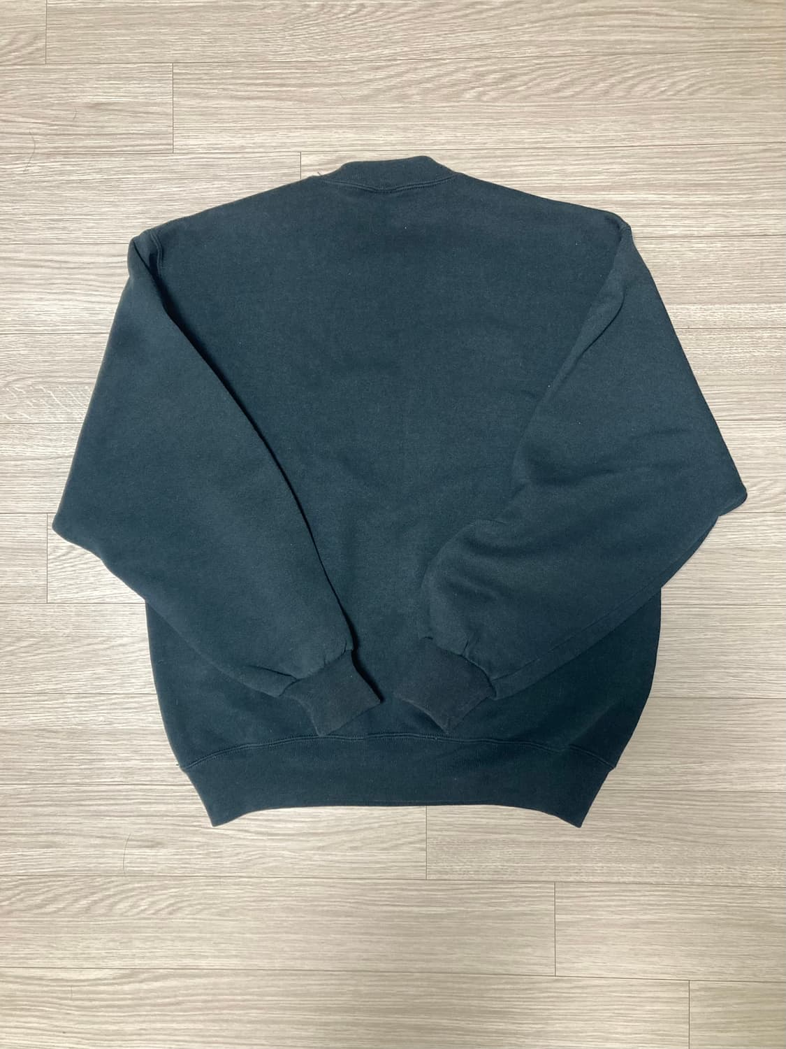90s 러셀 빈티지 스웻셔츠 M USA 상품이미지2