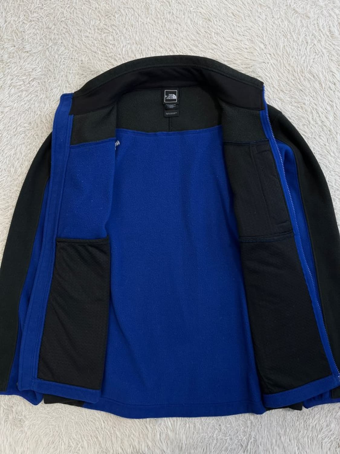 노스페이스 플리스 자켓/#273 플리스 상품이미지5