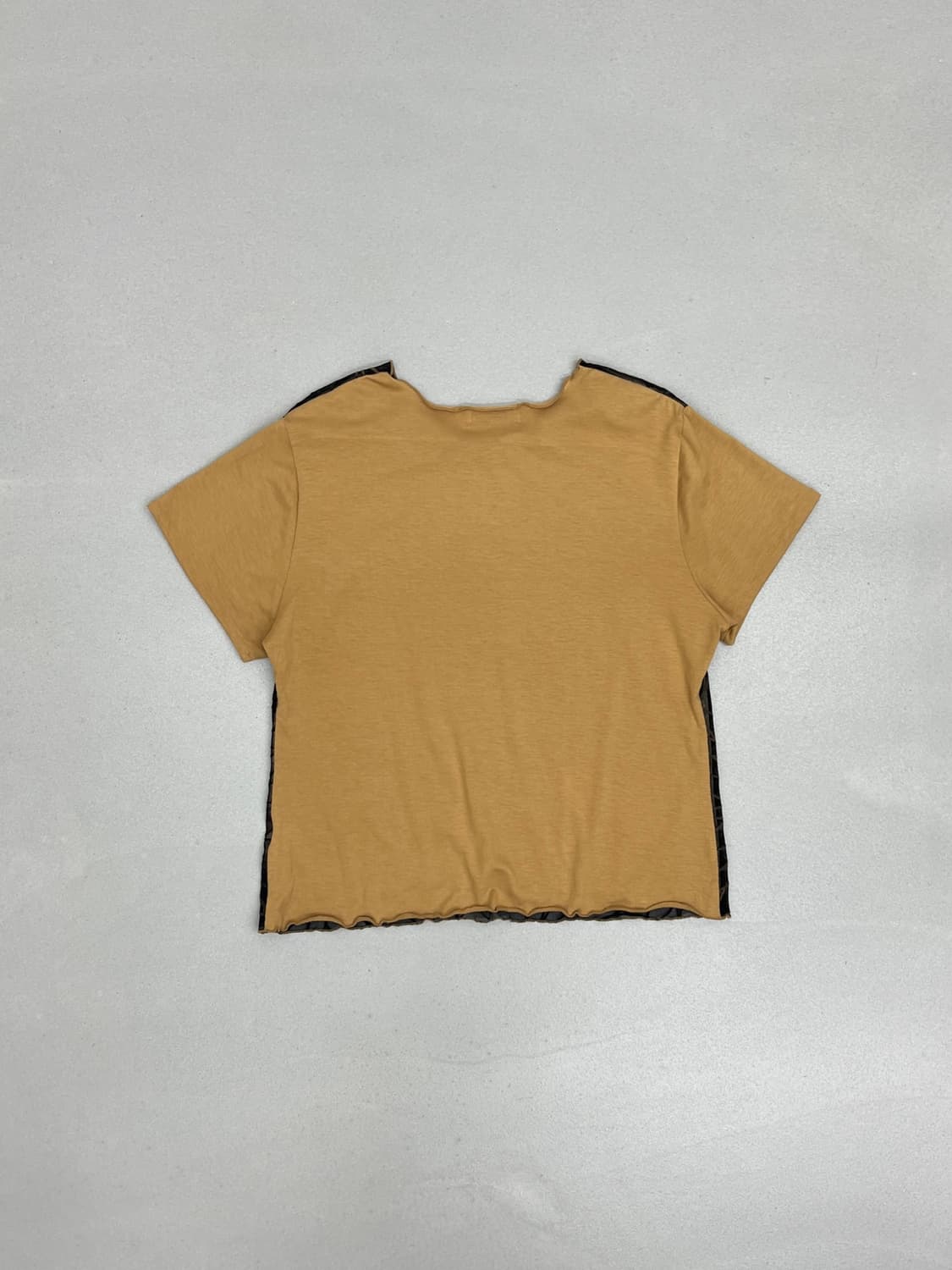 디테일 반팔티 상품이미지5