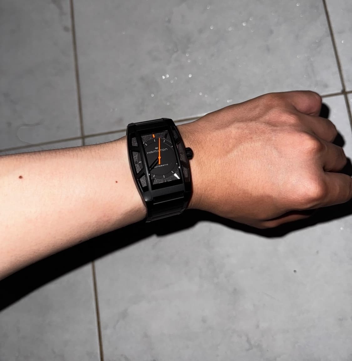 해밀턴 데스스트랜딩 2 상품이미지2