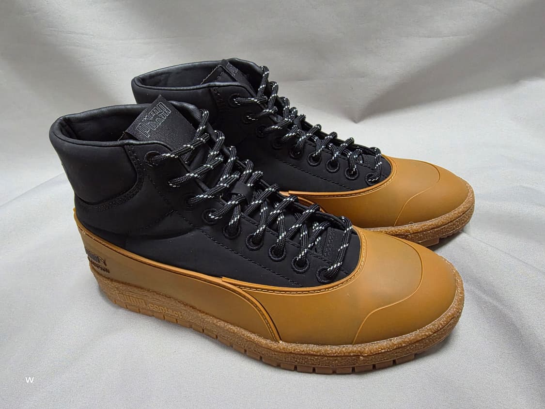 푸마 x 메종키츠네 랄프샘슨  [230mm] 상품이미지3