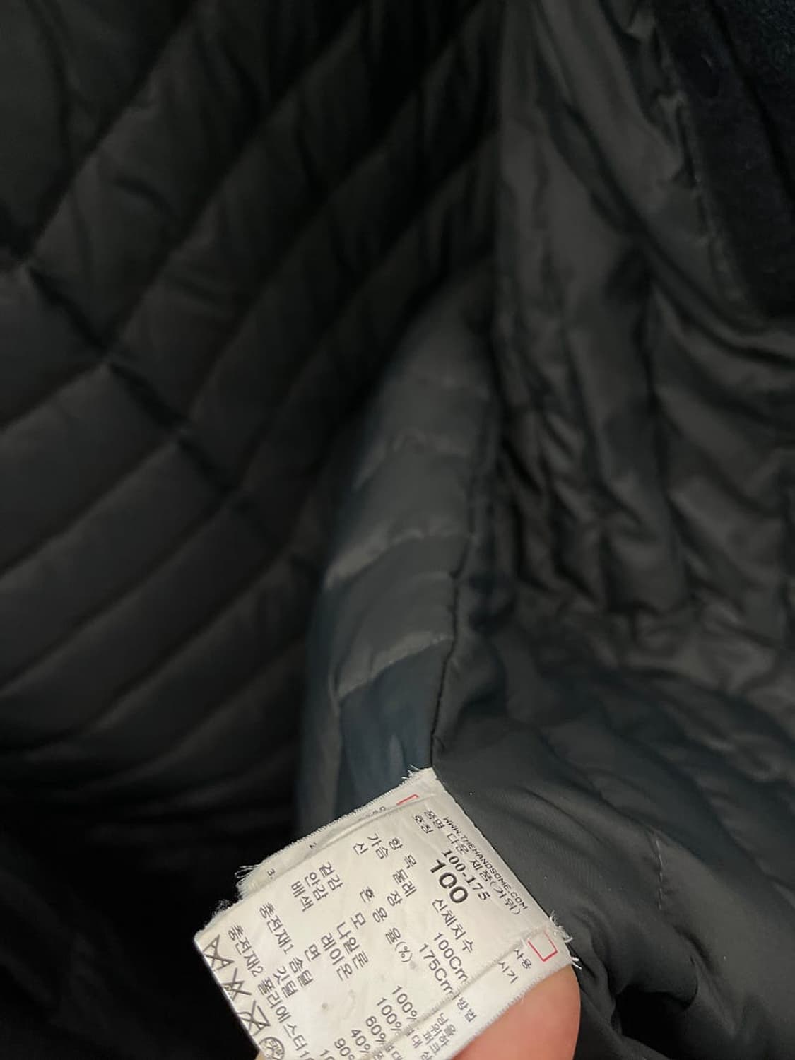 100) 타임 로로피아나 구스코트 상품이미지6