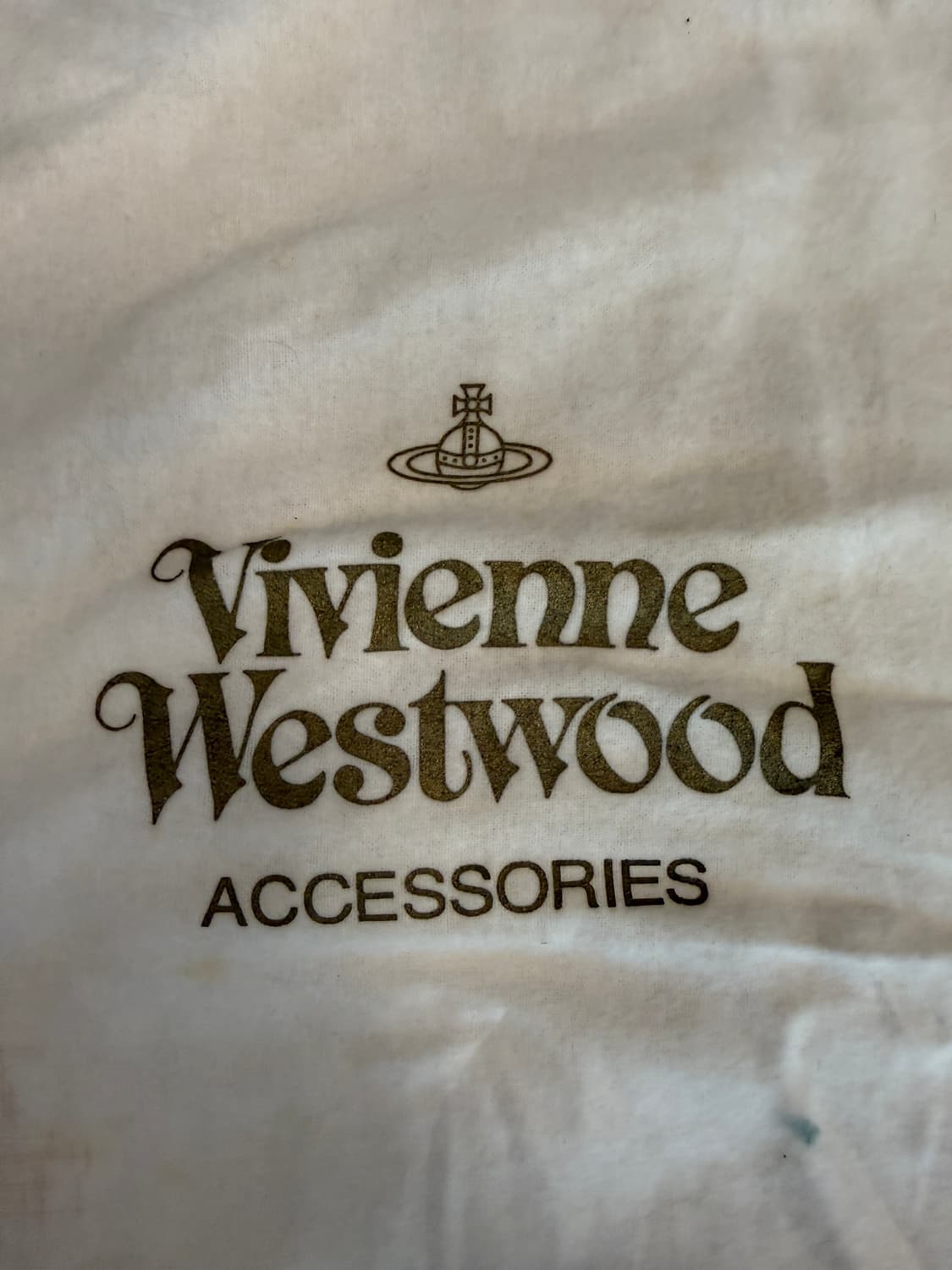 비비안웨스트우드 타탄 종가방 상품이미지5