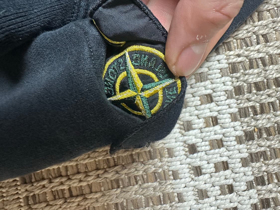 스톤아일랜드 맨투맨 XL 상품이미지7