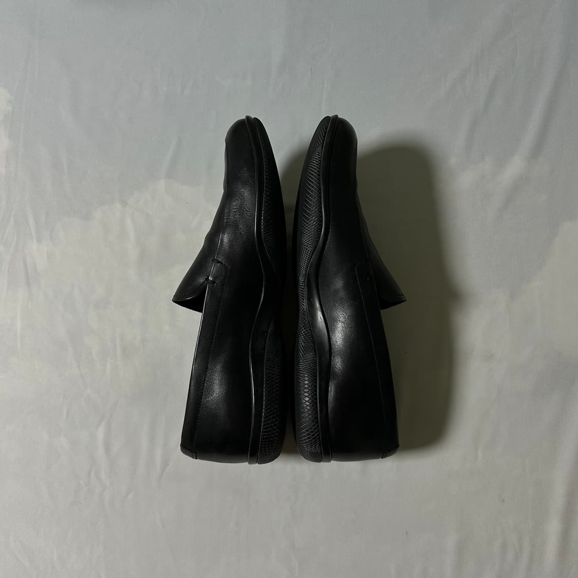 Prada sports loafers shoes 상품이미지3