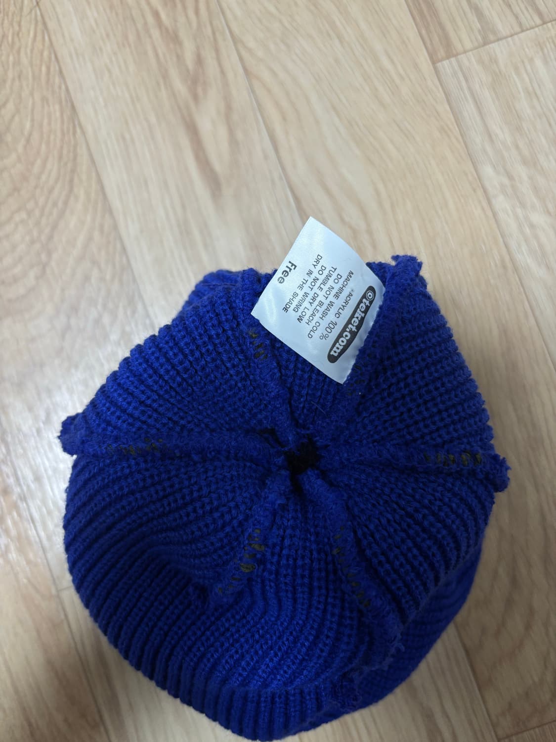 테켓 비니 teket 상품이미지3